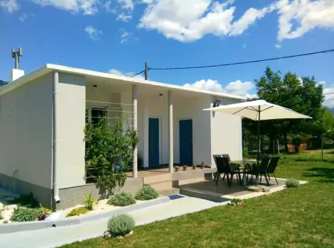 Ferienhaus Seline summer home Starigrad-Paklenica, Kroatien