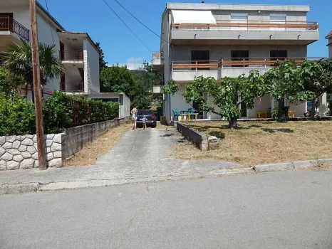 Apartmány Hodak Crikvenica, Chorvátsko