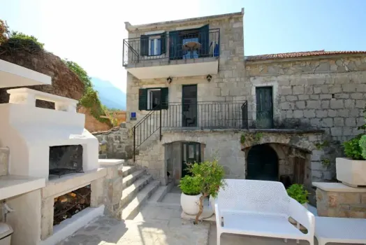 Apartmani Dalmacija Brela, Hrvatska