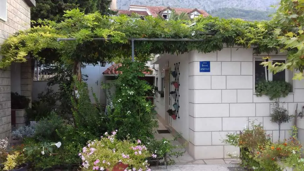 Apartament Tonka, Makarska - Chorwacja