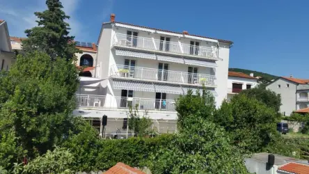 Apartments Andelina  Dramalj, Croatia