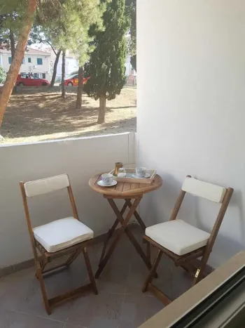 Apartma Mileva Split, Hrvaška