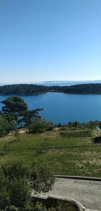 Appartements Mlacović Rab - Rab, Croatie