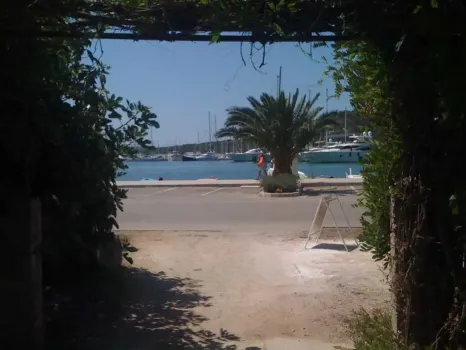 Apartamenty Vesna Rogoznica, Chorwacja