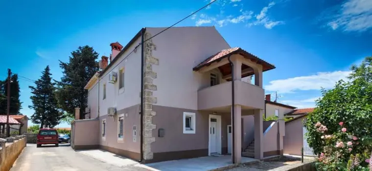 Appartement Viola Medulin, Croatie