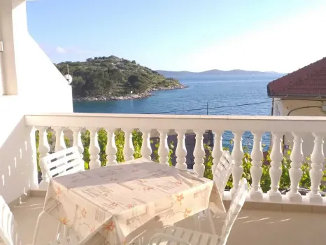 Apartamenty Ivan Tribunj, Chorwacja