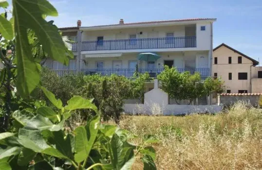 Apartmán Pergl Tribunj, Chorvátsko