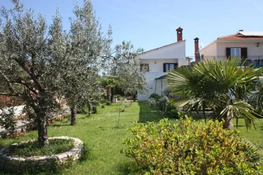 Apartma Lorena Rovinj, Hrvaška