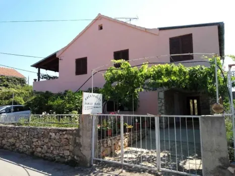 Apartmaji Guest house  Eljuga family Hvar - Stari Grad, Hrvaška