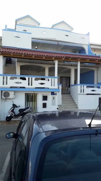 Pokoje Magdalena Pag - Metajna, Chorwacja