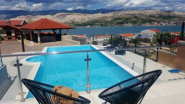 Apartments Villa Ivita Pag - Pag, Croatia