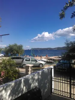 Apartments Tri vlake Orebić, Croatia