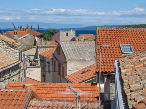 Ferienwohnungen Matijašec Susak, Kroatien