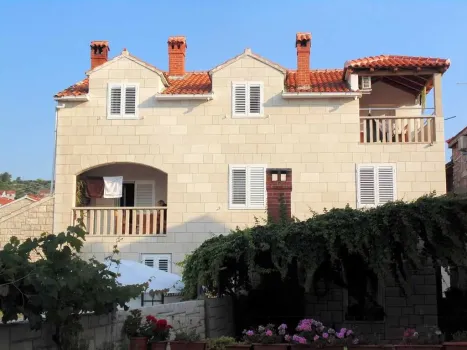 Lägenheter Banić Brač - Postira, Kroatien