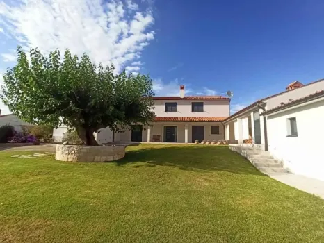 Počitniški dom Villa Ivana Medulin, Hrvaška