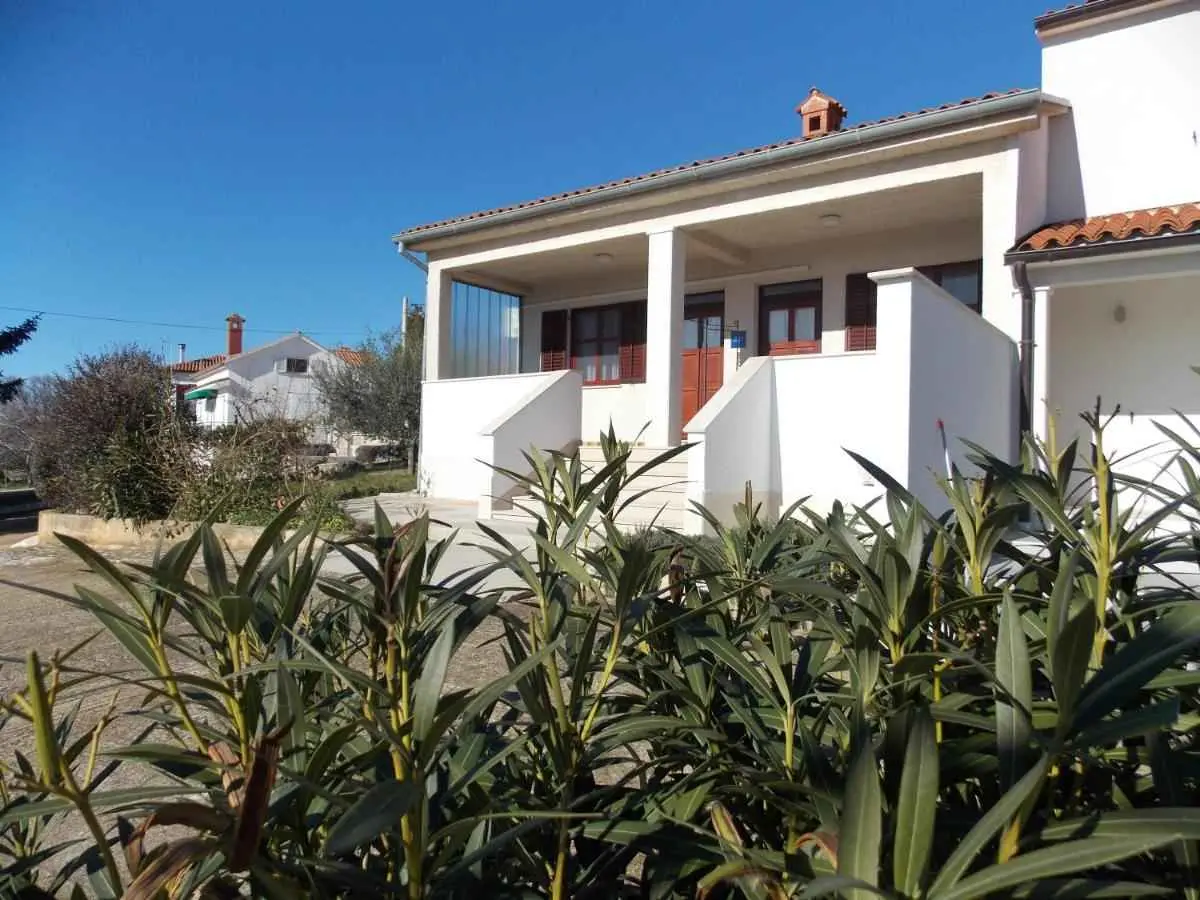 Apartamenty Studio Antonia Medulin, Chorwacja