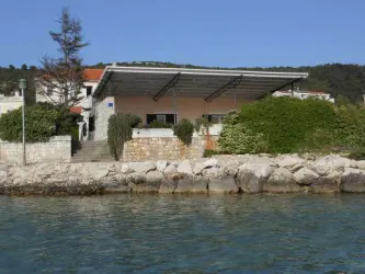 Ferienwohnungen Eugenio Turizam Dugi otok, Kroatien