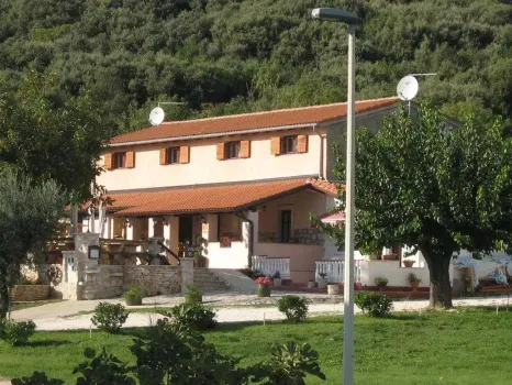 Appartement Kelly Rovinj, Croatie