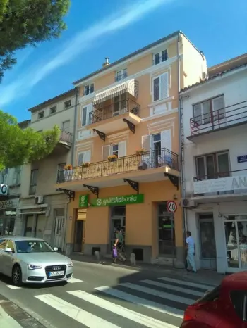 Appartamenti Sandra Crikvenica, Croazia