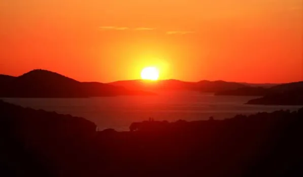 Maison de vacances Pelagia House Zlarin, Croatie