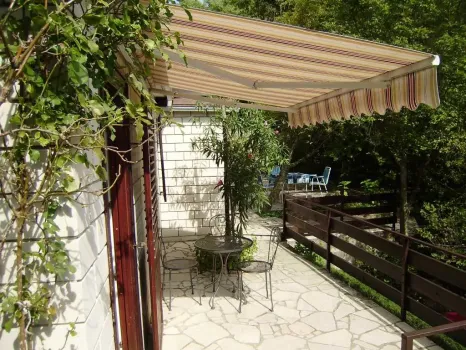 Lägenheter Vila Nada Jadranovo, Kroatien