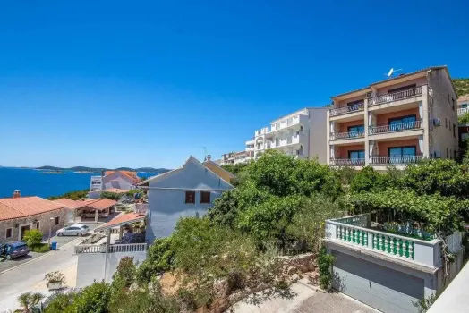 Ferienwohnungen Rosanda Drage, Kroatien