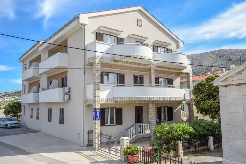 Apartmani Tončica Pag - Pag, Hrvatska