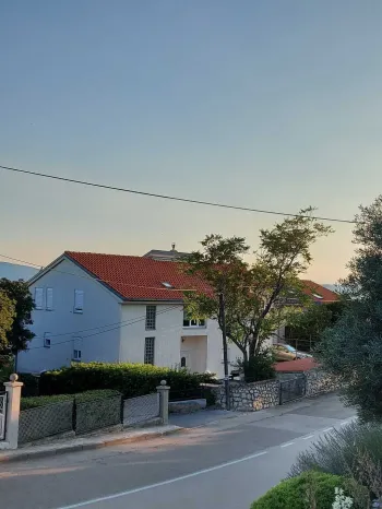 Apartment Nada Novi Vinodolski, Croatia