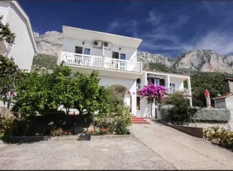 Appartements Pećar Brist, Croatie