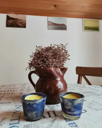 Apartament Barić Pag - Kolan i Mandre, Chorwacja