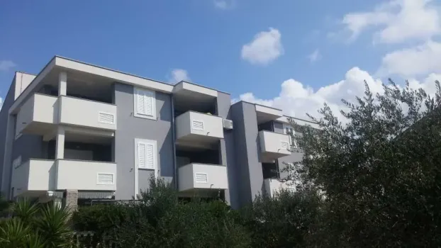 Leilighet Vlatka Pag - Novalja, Kroatia