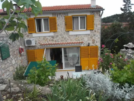 Apartments Sunce Murter - Murter, Croatia