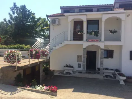 Lägenheter Matea Krk - Krk, Kroatien