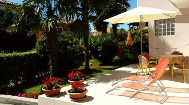 Appartement Vilma Istria Novigrad, Croatie