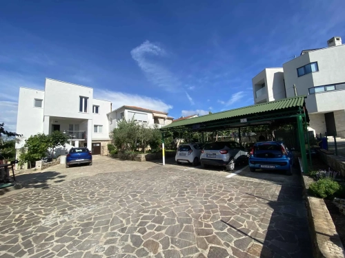 Appartements Sincic Rovinj, Croatie