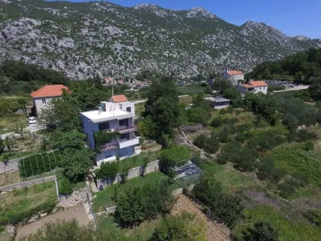 Agriturismo Green Valley Omiš, Croazia