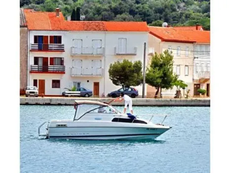 Apartmani Milo Kukljica Ugljan Ugljan - Kukljica, Hrvatska