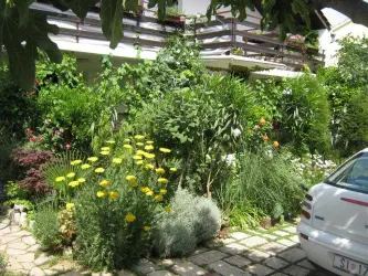 Rum Linna Vodice, Kroatien