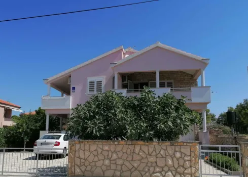 Appartamento Brzović Vrsi, Croazia