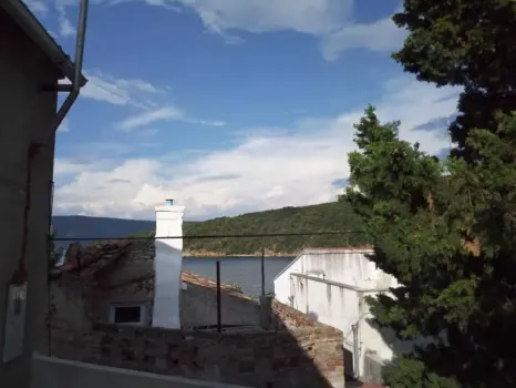 Appartements Nevija Cres - Cres, Croatie