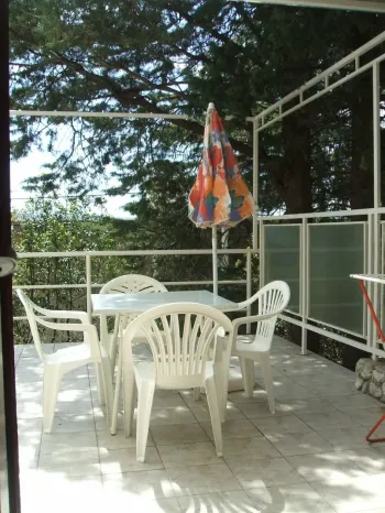 Apartament Olga Dramalj, Chorwacja