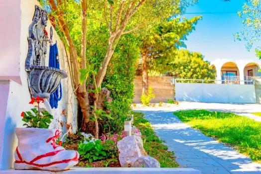 Appartamento Grill&Chill Novi Vinodolski, Croazia