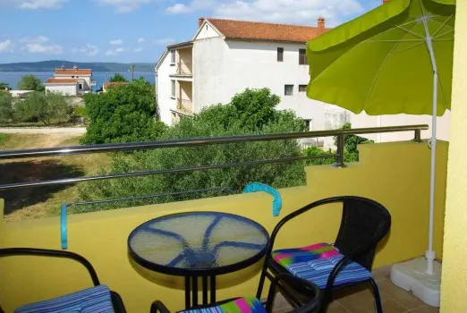 Ferienwohnungen Lovre Bibinje Bibinje, Kroatien