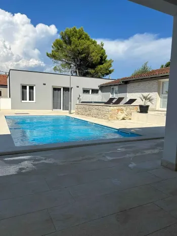 Maison de vacances Villa Bellina Pula Pula, Croatie