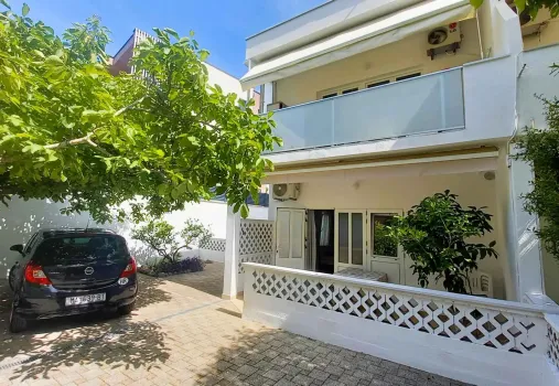 Apartmanok Mira Promajna, Horvátország