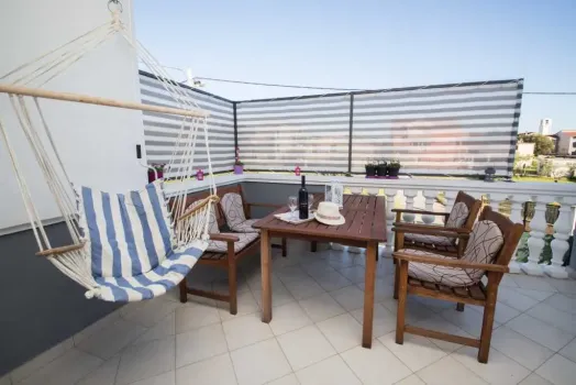 Apartamenty David Bibinje, Chorwacja