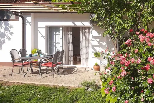 Appartements Mare Bribir, Croatie