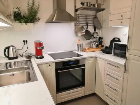 Apartman IZZY Zágráb, Horvátország