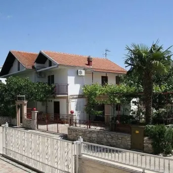 Apartmány Villa Tanja Vodice, Chorvatsko