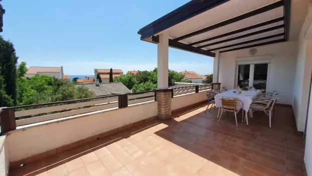 Appartements Karlos Pag - Novalja, Croatie